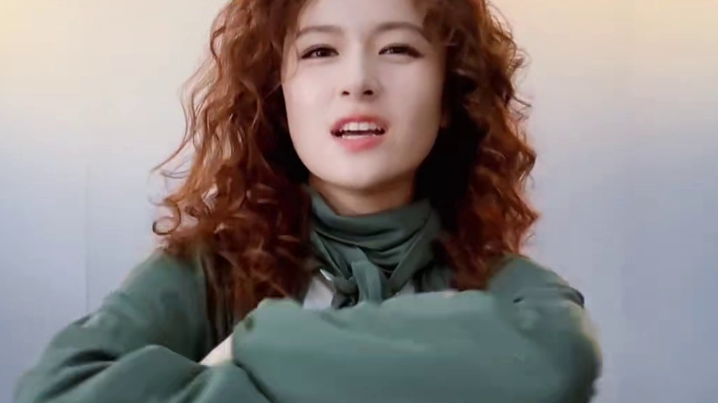 李兰迪暂时没有复合的想法