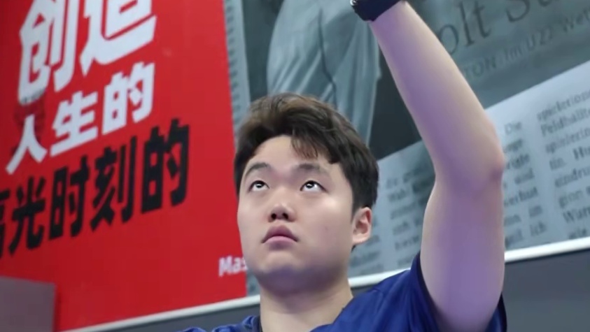 恭喜你，学会了屠龙高手的秘籍【正手滑板收吊】