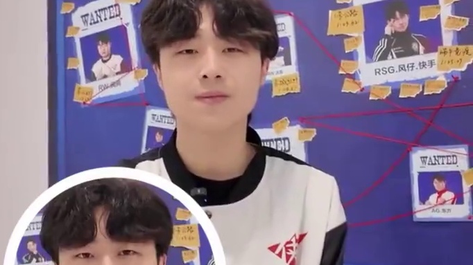 赤城红叶正式进入04时代！RW.沃克 在线透露自己的赛季KPI？另一边QY.逸官人 直言破纪录就是家