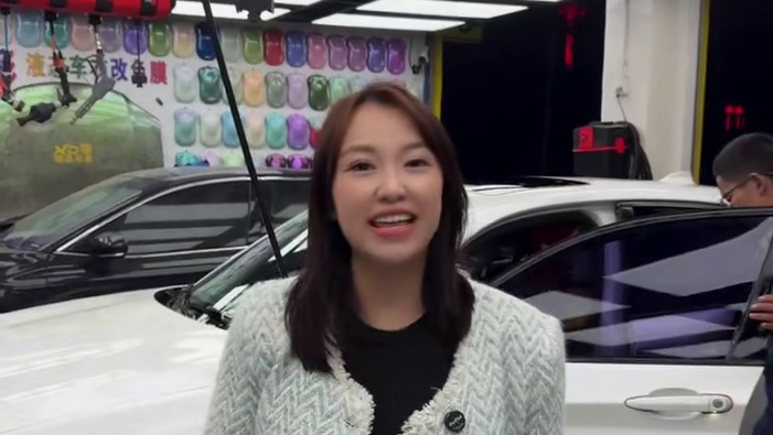 【必囤19块9人工洗车】眼镜城昭阳大道上的这家妮彩汽美活动也太给力了！19块9的人工洗车五座车都是不