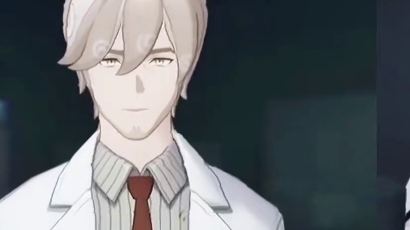 伊德海莉不是亲生的？#绝区零 #绝区零创作激励计划 #绝区零伊德海莉 #绝区零解析