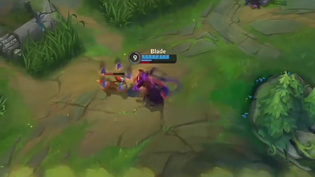 上单射手全精通！恭喜Blade拿下手游高校联赛SOLO赛冠军！