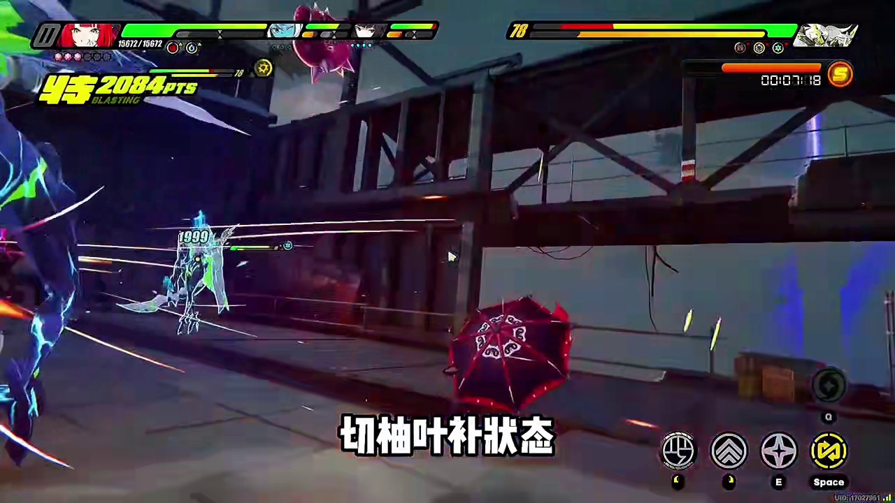 本期防卫战有多简单！#绝区零 #绝区零创作激励计划 #绝区零攻略