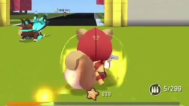 迷你世界老版本视频#迷你世界