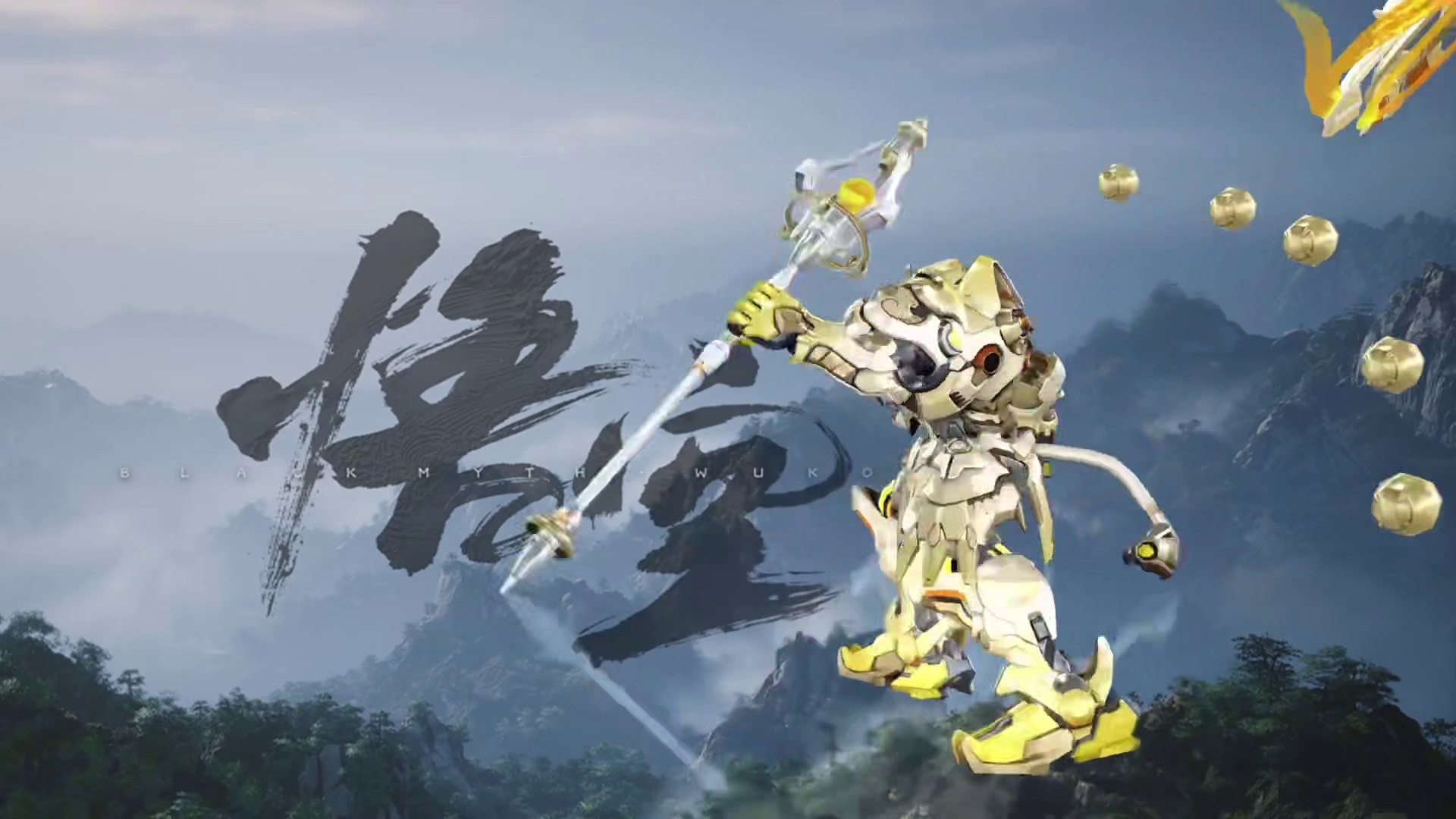 T2机甲新皮肤悟空-尘猿爆料，和齐天大圣你更喜欢哪一套？ #QQ飞车 #测评 #皮肤 #爆料