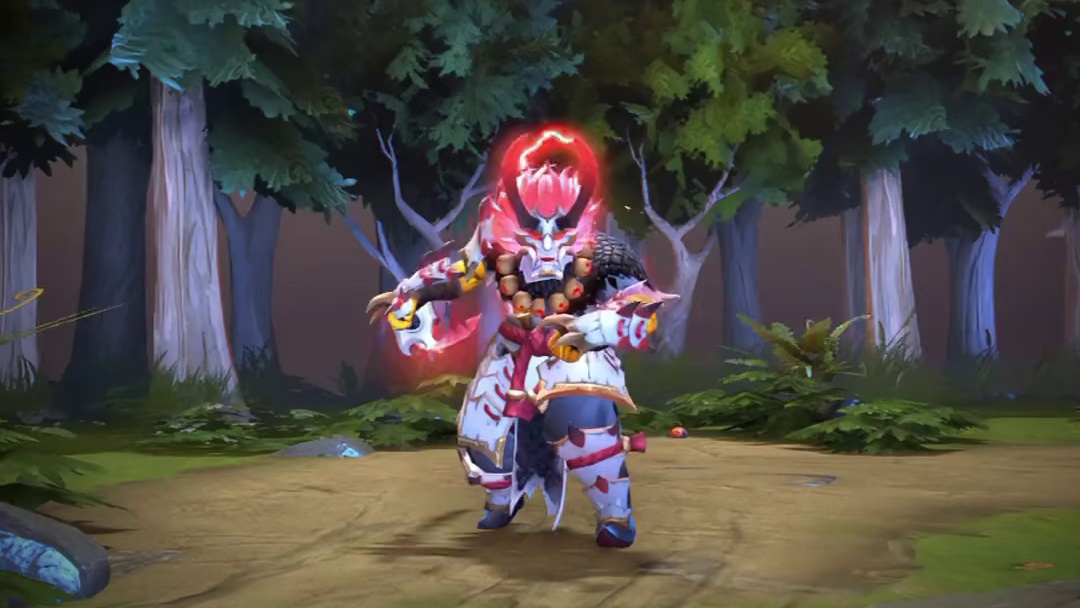 测试友情的时候到了
#DOTA2 #刀塔 #DOTA2寰宇英雄宝藏