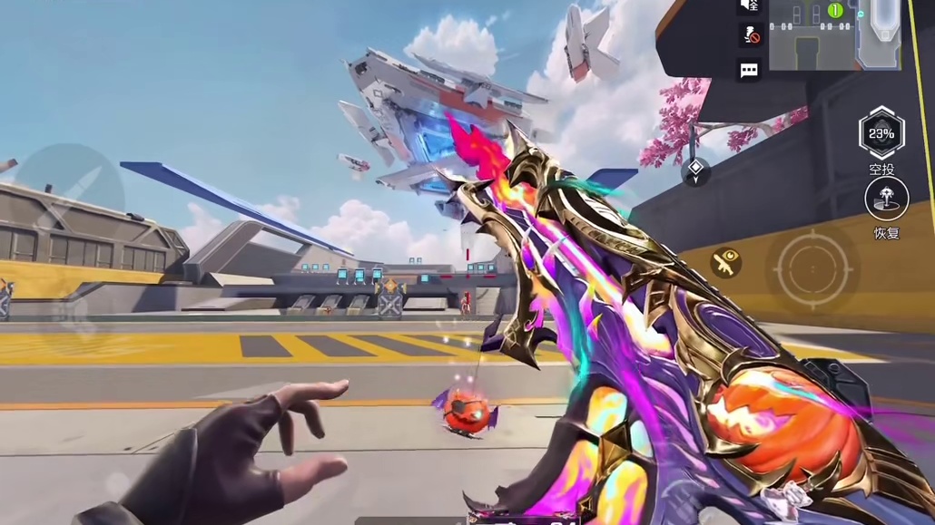 #高能英雄S10  #高能英雄全新家园  #高能英雄周年庆玩法