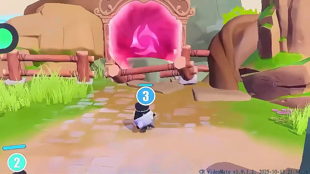 #蛋仔派对#蛋仔派对宝藏地图推荐#蛋仔派对地图推荐#蛋仔派对寻找蛋搭子#蛋仔派对奇幻金秋