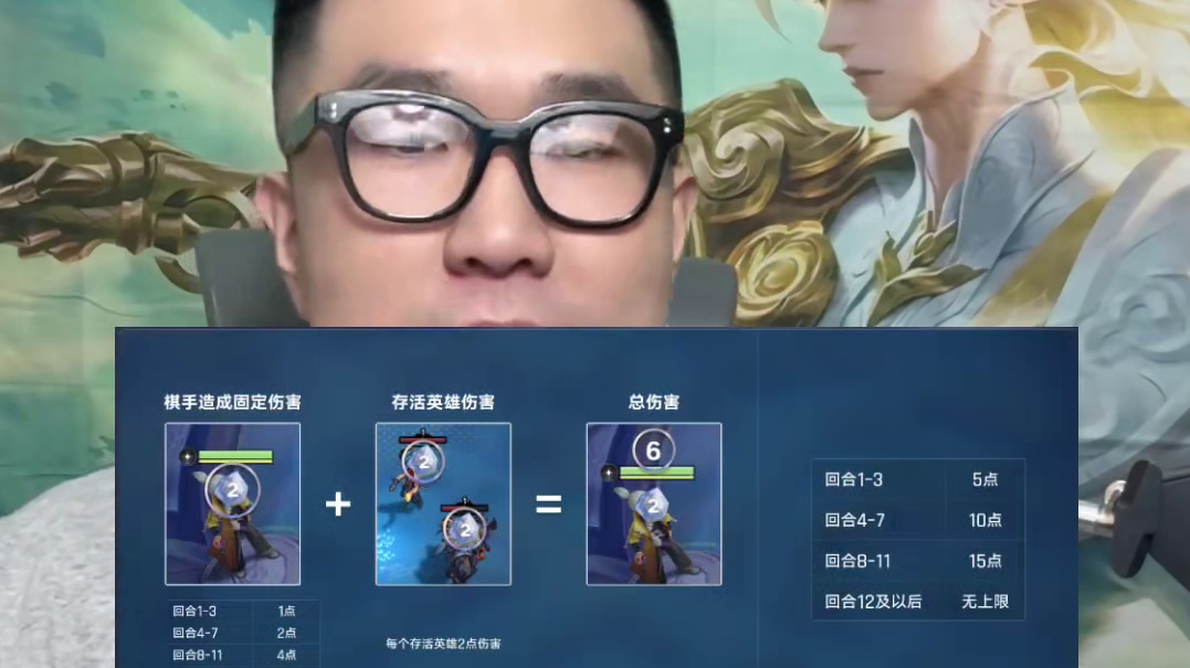 保姆级新手入门教学 #王者万象棋 #王者万象棋玩法爆料 #王者万象棋攻略 #万象棋老霹雳 #王者万象