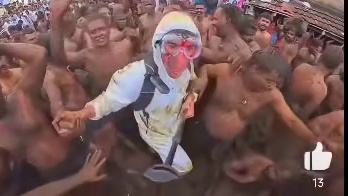 行吧。玩的天才