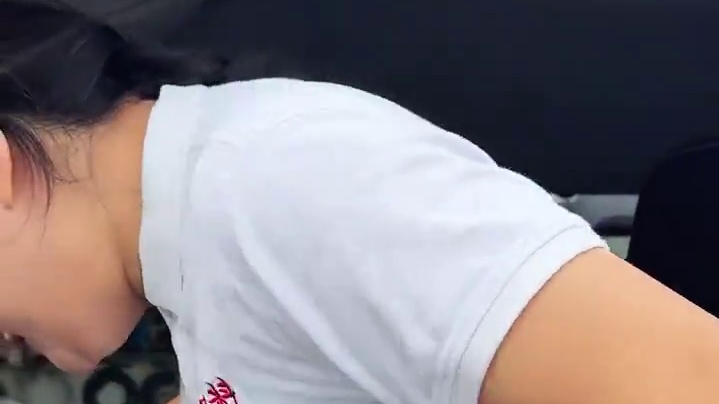 重庆小面全国行第一站成都！胖妹来啦！宽窄巷子不见不散