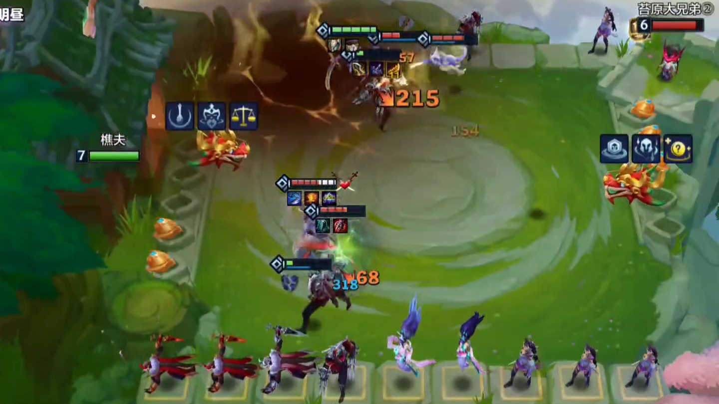 设计师，你管这叫小小