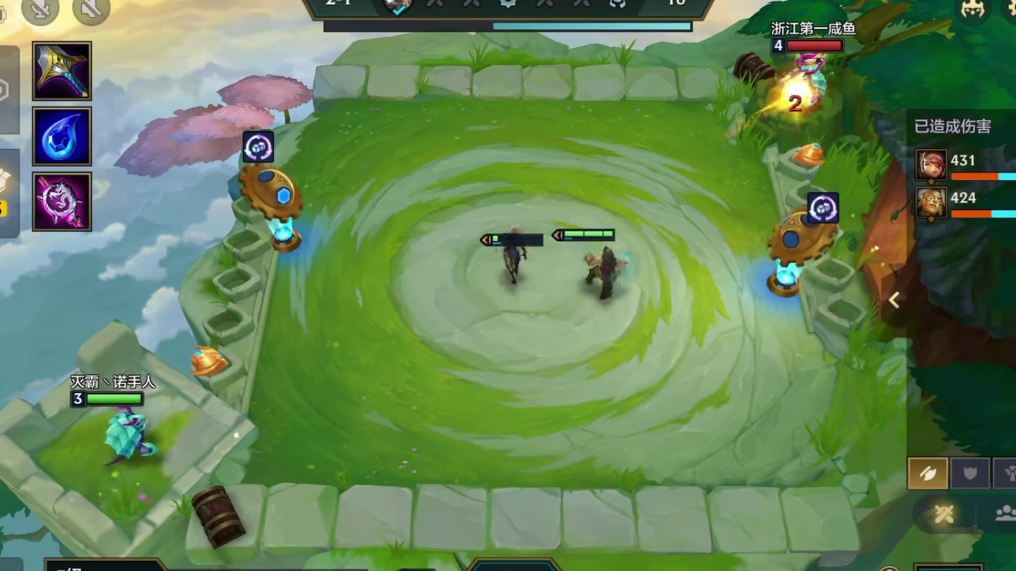 一群同行，内卷成功，北伐成功