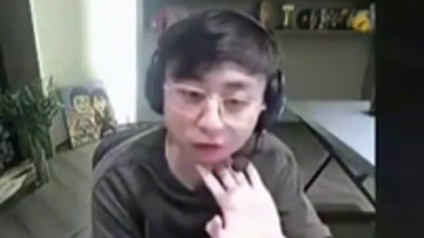 水晶哥直播时谈黑神话悟空圈钱