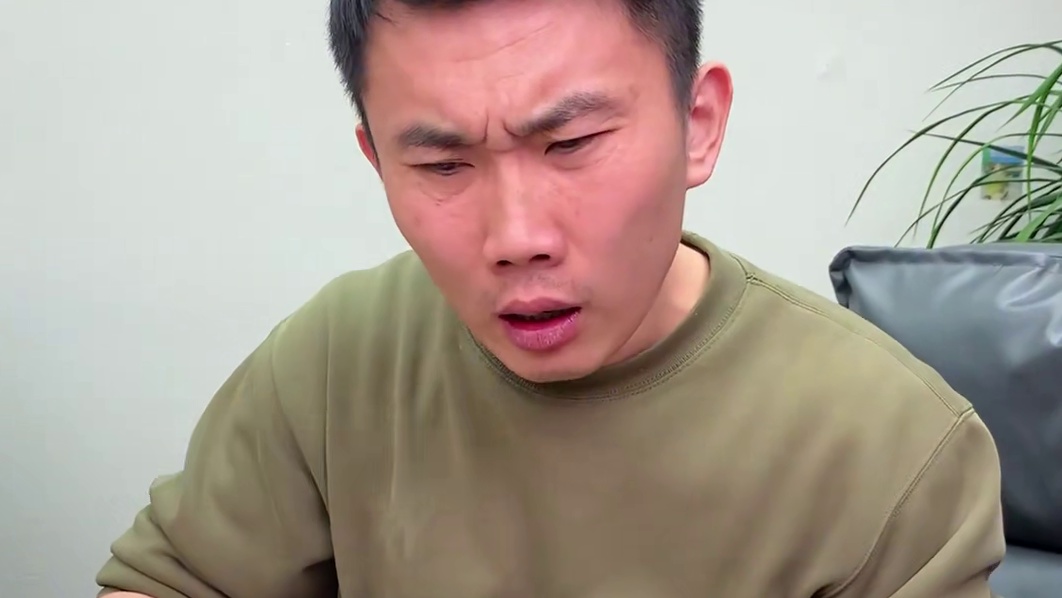 麻将：三军对垒，旗鼓相当，真是不服都不行