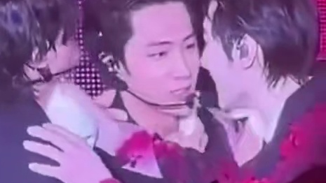 ENHYPEN有自己的燃冬