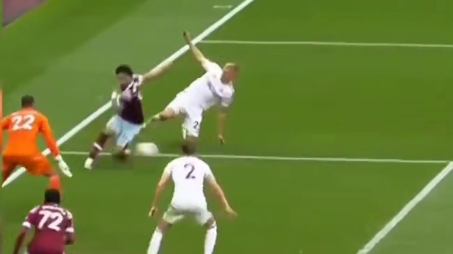 抢眼的助攻，干脆的进球