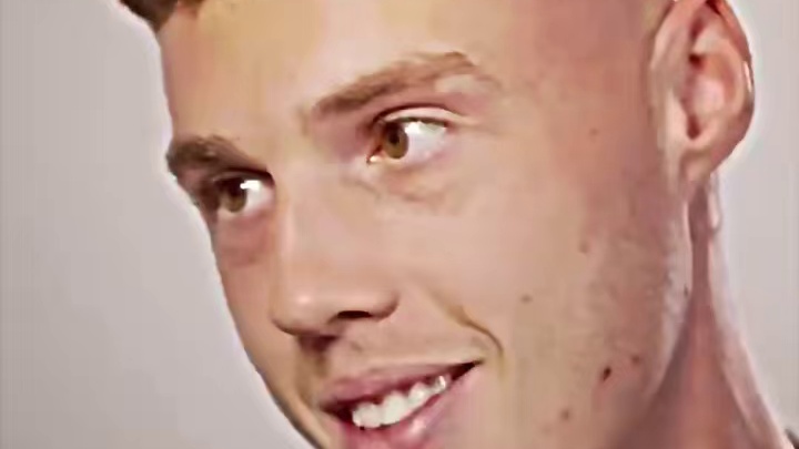 国米传奇球星阿德里亚诺评选心中最佳11人阵容#足球