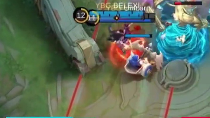 BELEXI的格兰杰再度叱咤赛场，百步穿杨，三杀到手#决胜巅峰全球电竞 #决胜巅峰 #决胜巅峰中国大