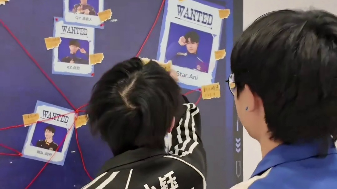 破完你的，破你的！眼看赛季kpi走远，RSG.小钰 当场加码单手俯卧撑？另一头，纪录主理人RSG.风