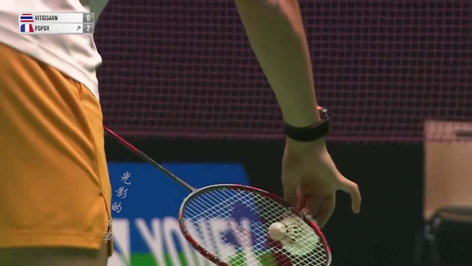 疯狂提速疯狂抢攻实现逆转！小波波夫玩命打出昆拉武特惨案！ 小波这打的也疯狂了，就是一个宗旨，就是去提