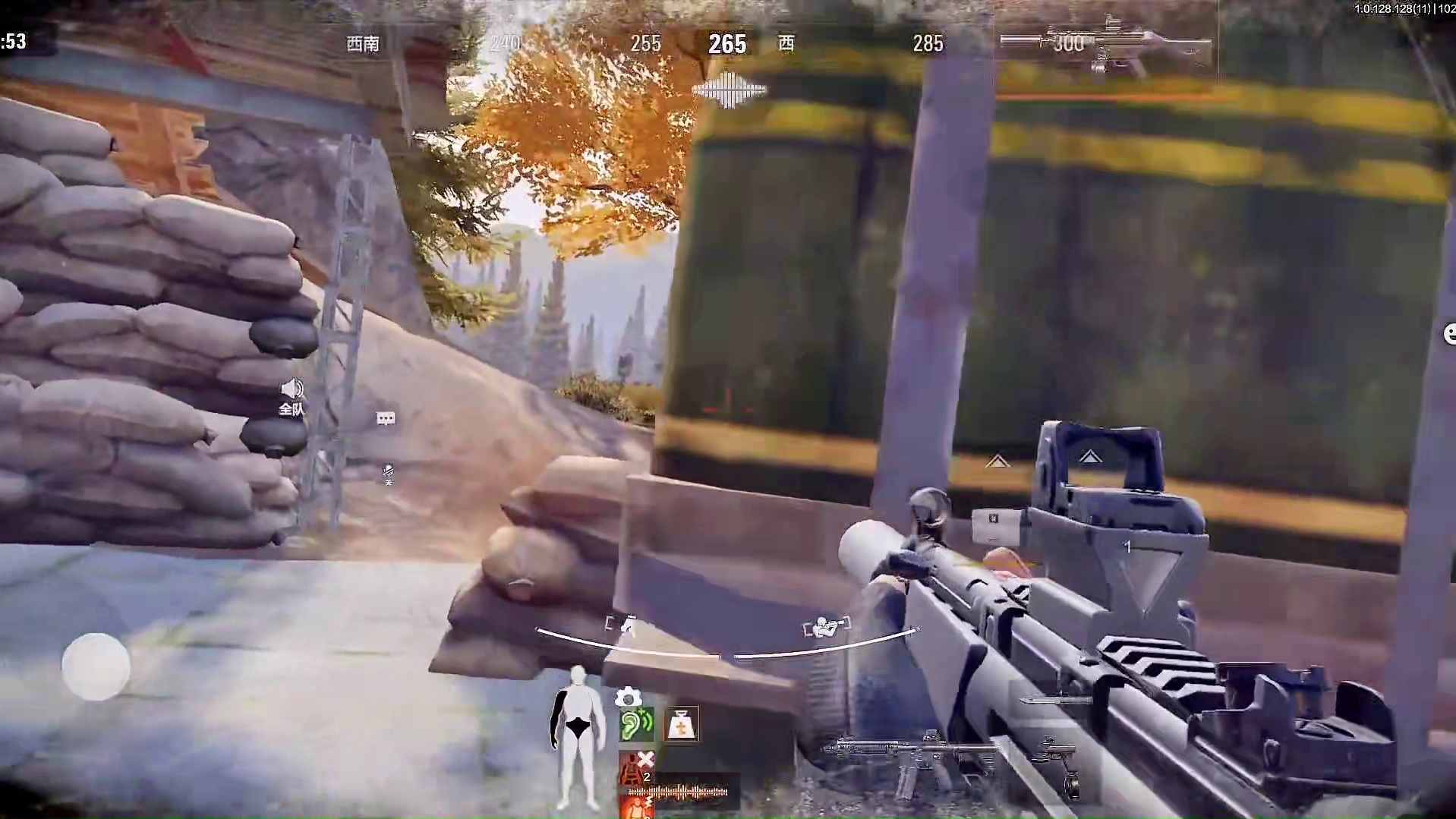 军火库顶尖AI战士，战绩越辉煌它战力越飙升