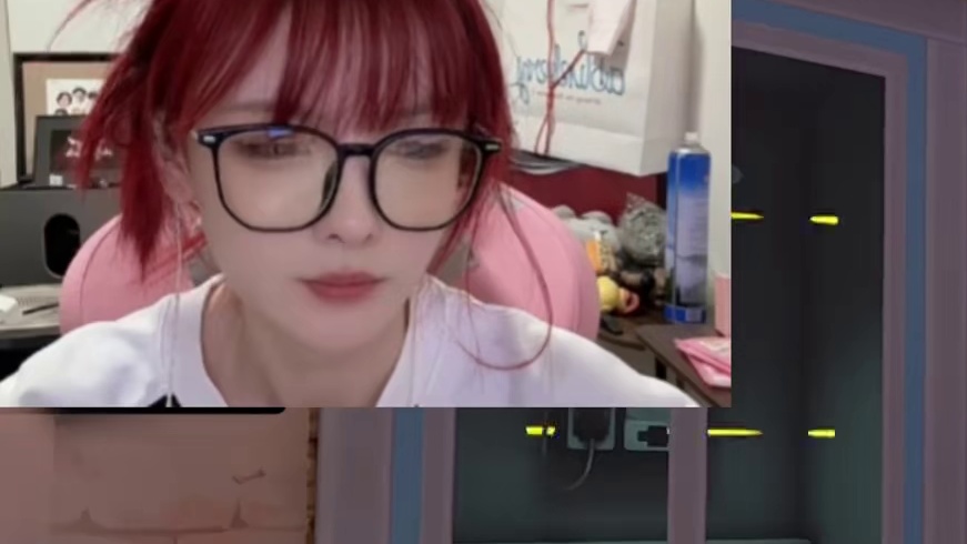 今天是赋能红毛 #雪乃荔荔枝 #无畏契约 #FPS #女玩家 #女赋能