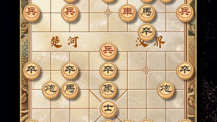 史上最强屏风马，专破当头炮他胜率高到令人发指象棋陷阱布局技巧 #象棋 #象棋高手 #象棋布局 #象棋