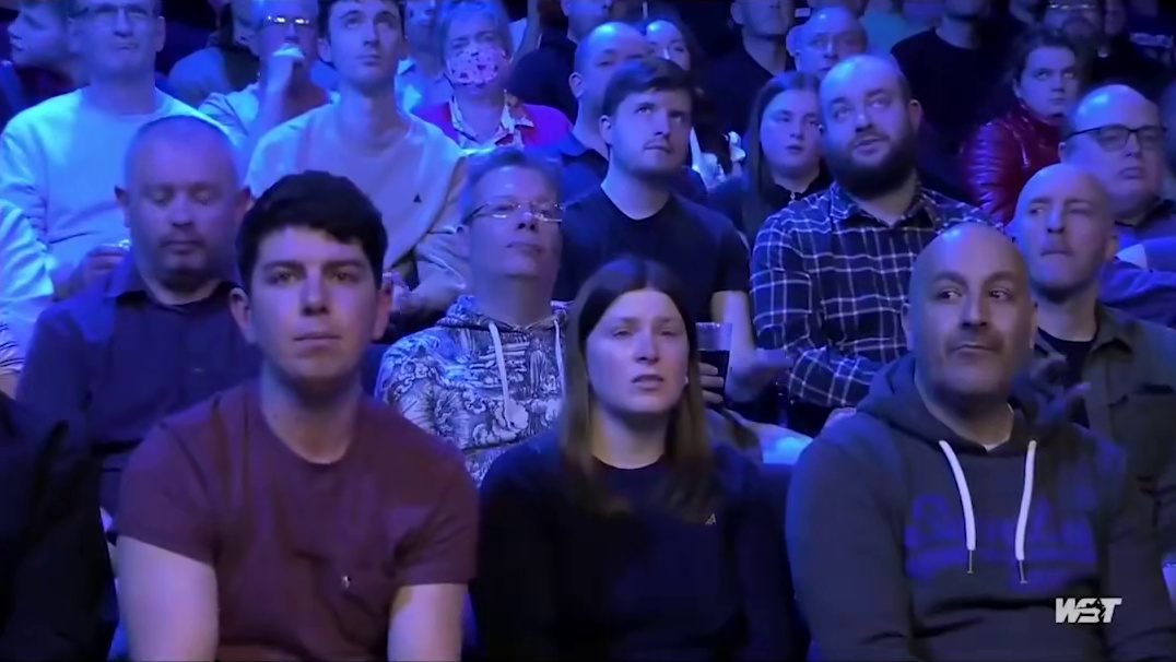 继丁俊晖之后，中国再现斯诺克天才，强如奥沙利文也只能沦为观众_2