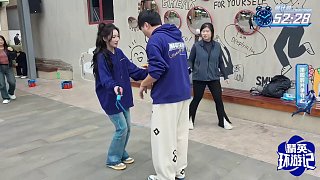 10.26 小小小酷哥-組織直播名場面