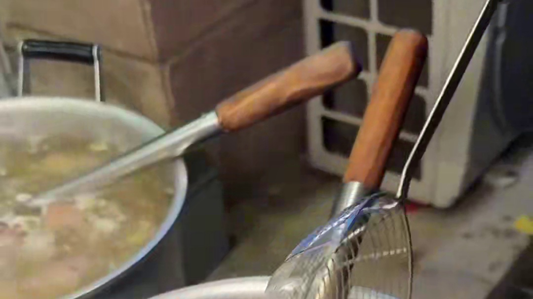 木薯糖水的风终究刮来了芜湖，这到底是什么宝藏小摊？