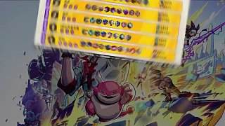 斗魂戰(zhàn)士也在鏟鏟比賽吃雞了，但火炮是關鍵 #2025JOC秋季賽  #2025JOC秋季賽全國總決賽