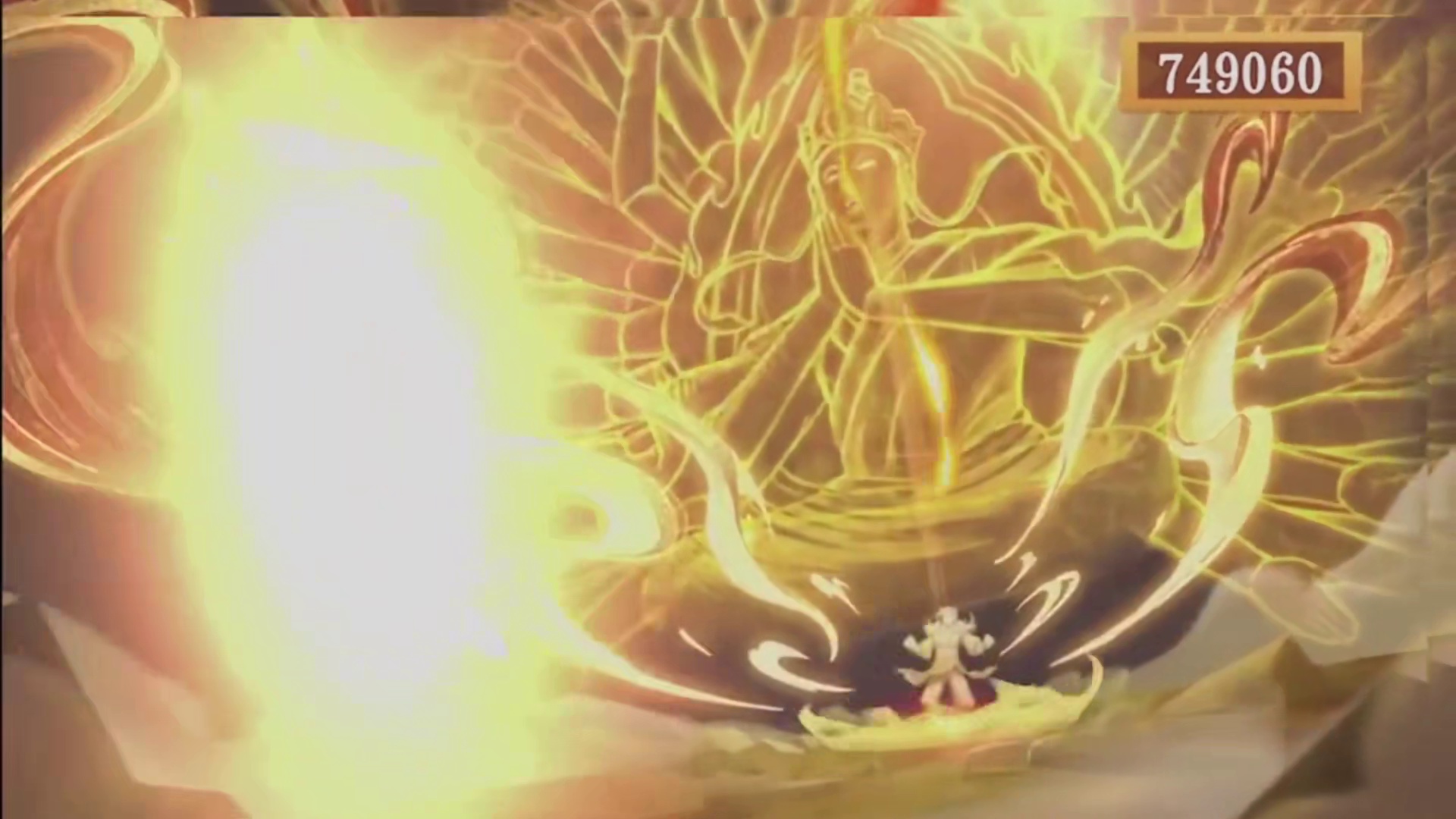 小桂一开，千军万马来相见