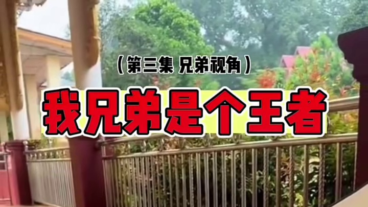 王者三部曲合集