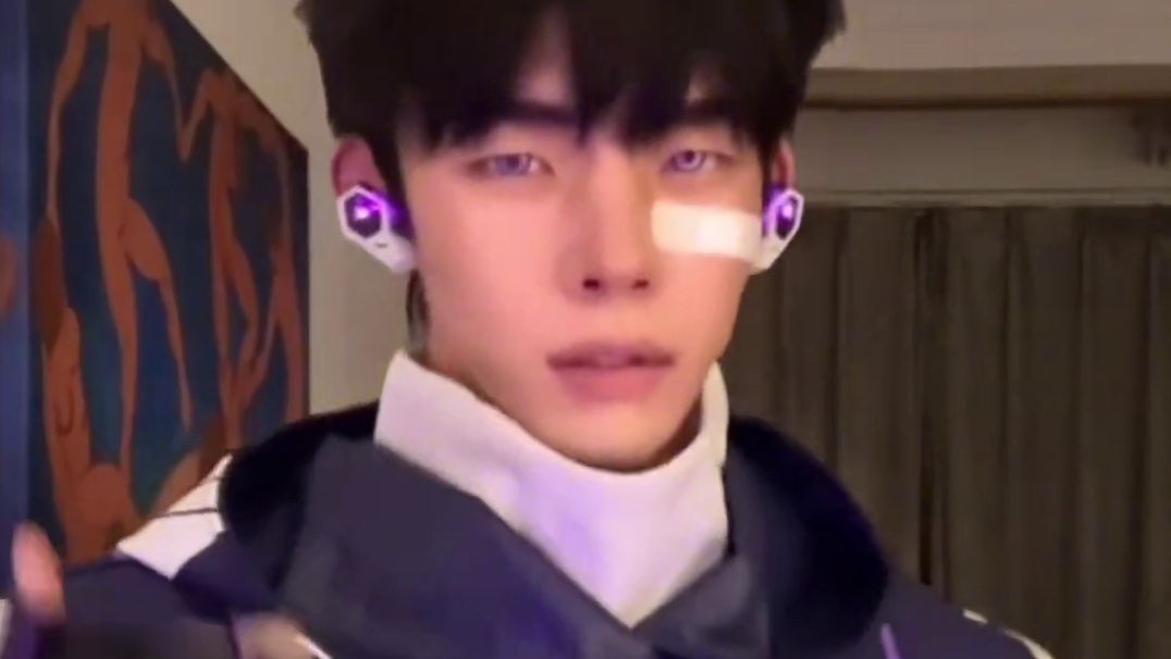 邀请你进情侣空间