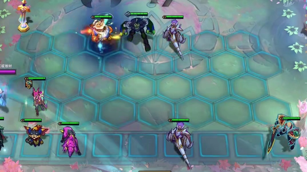 香菇滑鸡：棱彩命运随机到灵活摇摆水晶新版艾希要啥来啥有多爽