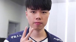 2025全球總決賽中最年輕至最年長選手TOP5 #英雄聯(lián)盟S15  #上聊S15