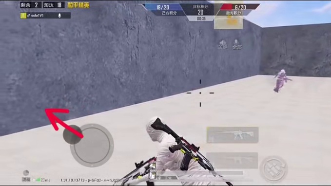 闪电三变向,幻影迷踪步,这么厉害的躲子弹步伐,还不快喊你的好兄弟来学!