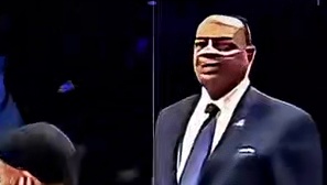 不用爵士时期的德隆，篮网时期的德隆放到现在能把防守突成筛子