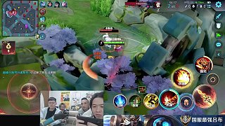 德華被系統(tǒng)和隊(duì)友雙針對，星軟也要欺師滅祖 #呂德華 #星軟  #在分享100個(gè)王者故事 #在