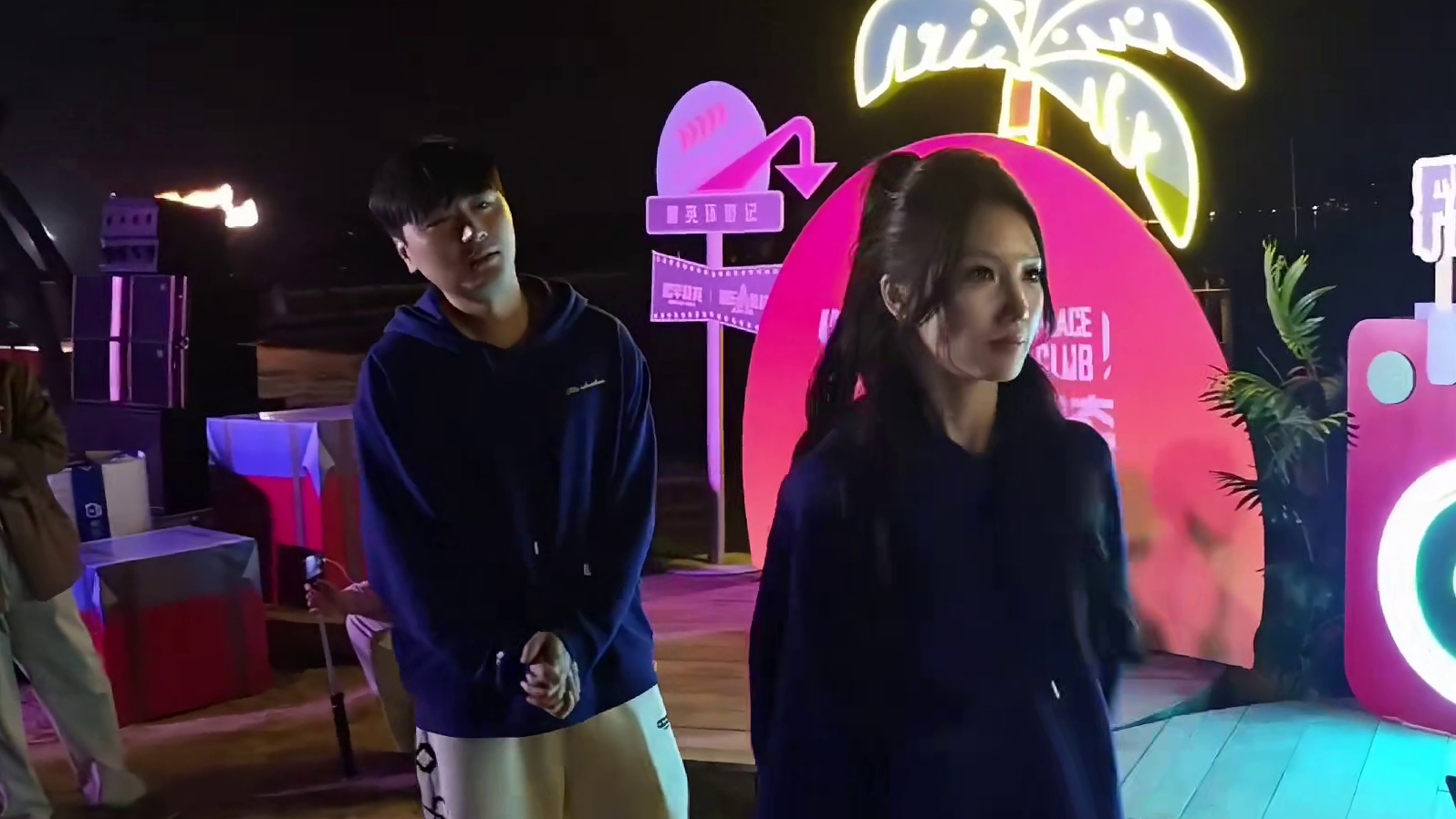 10.26 小小小酷哥-组织直播名场面