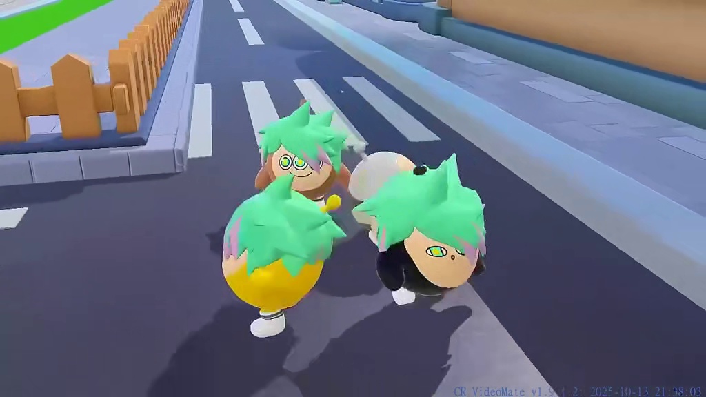 #蛋仔派对#蛋仔派对宝藏地图推荐#蛋仔派对地图推荐#蛋仔派对寻找蛋搭子#蛋仔派对奇幻金秋