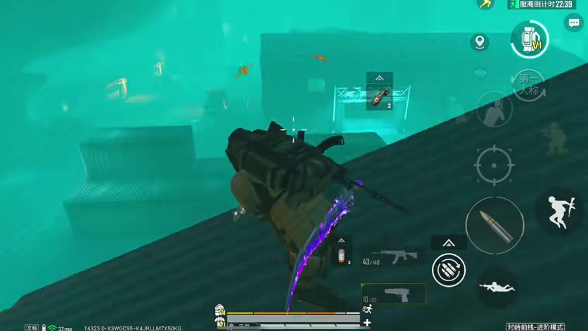 突击证挑战抓机甲第二集！竟意外扶贫破大产粉丝！