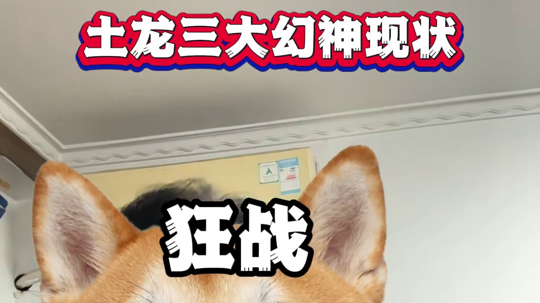 阿修罗刃影狂战三大幻神打土龙现状