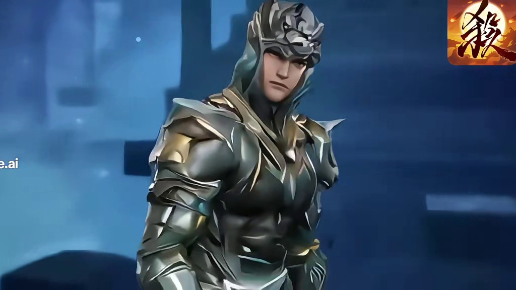 可还有强敌能让我浅尝一败？饺子手刹sgs239