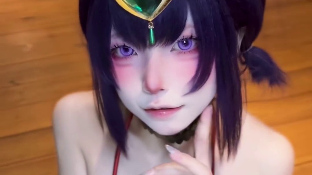 感谢您召唤妾身至此