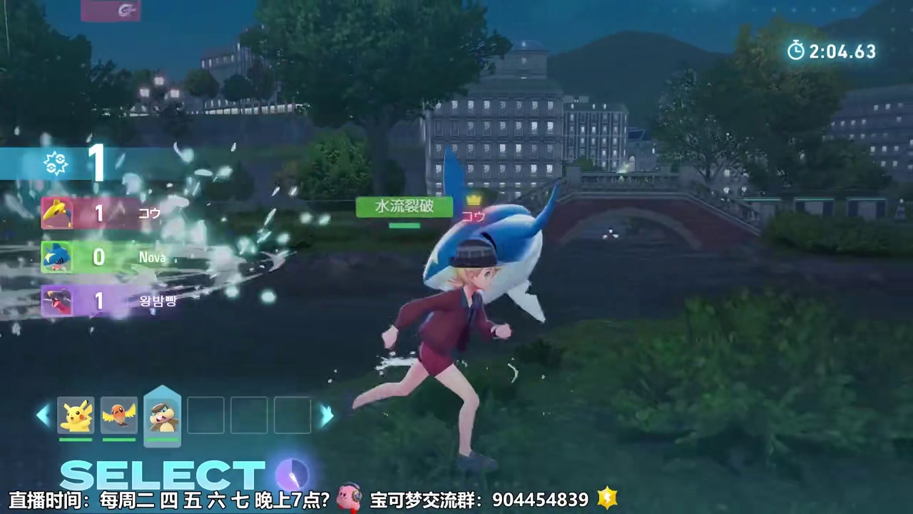 这游戏没救了！主播路边抓几条狗来打排位都能拿第一？ 