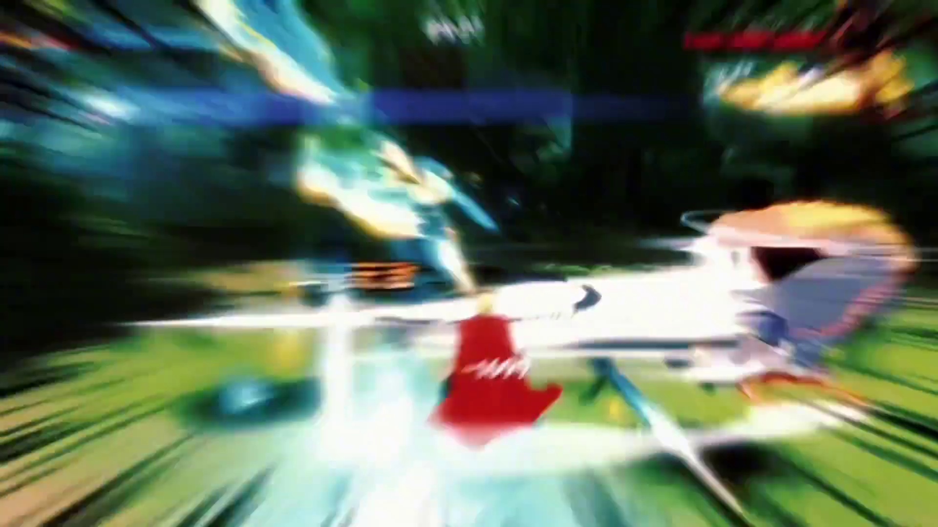 如格斗大赛一般精彩的对决！水原千鹤VS职业选手子笙？结局会如何呢？#航海王热血航线