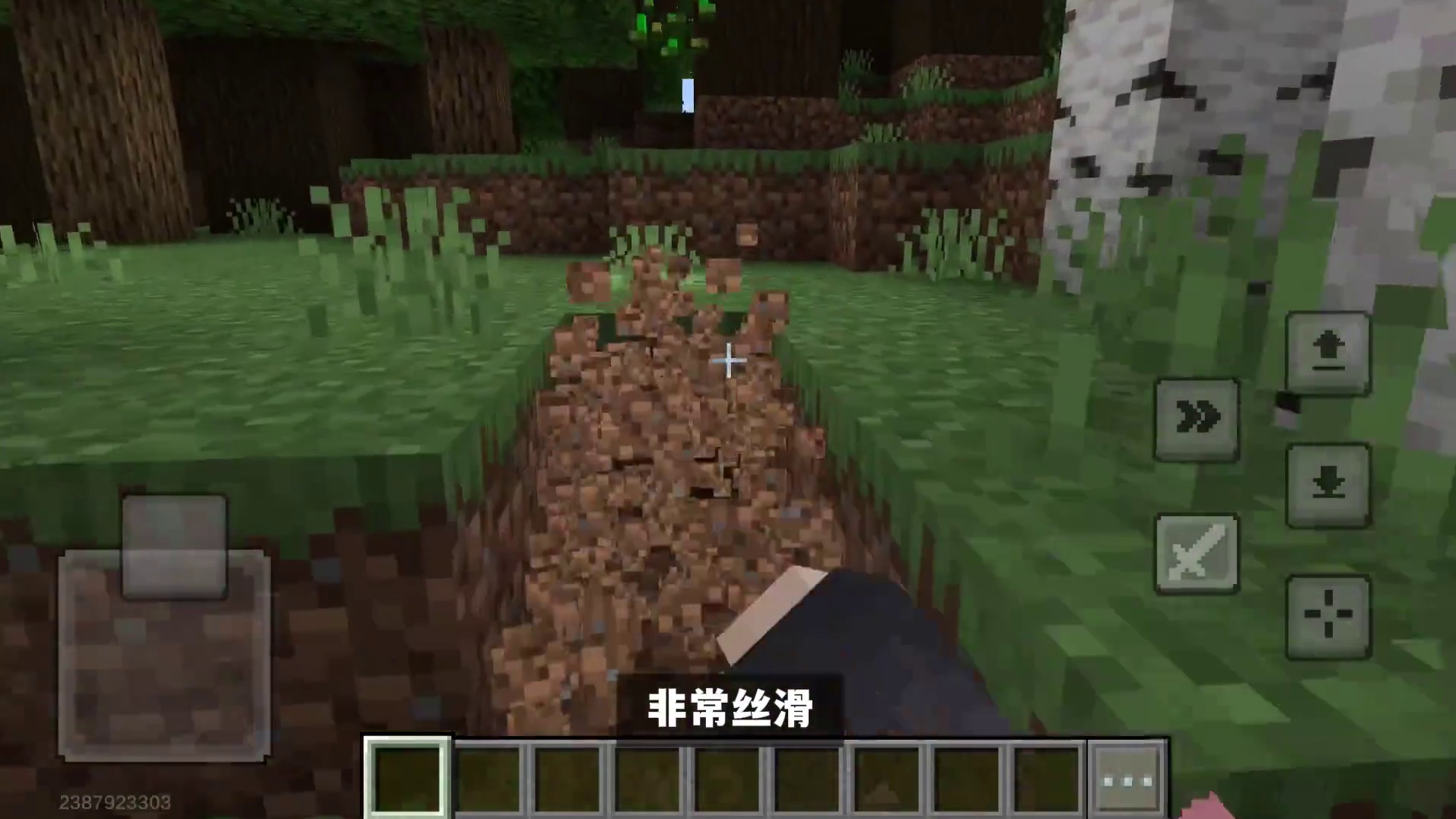 我的世界：40人同服，能装模组自动备份，懒人开服务器的福音