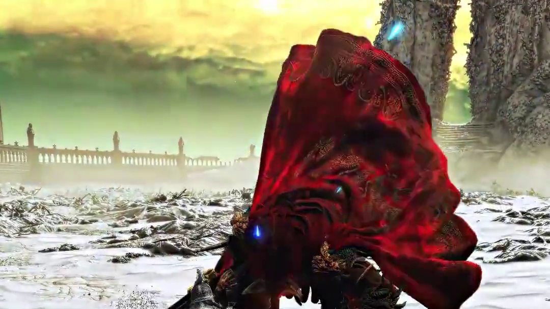 一招鲜，吃遍天！#艾尔登法环